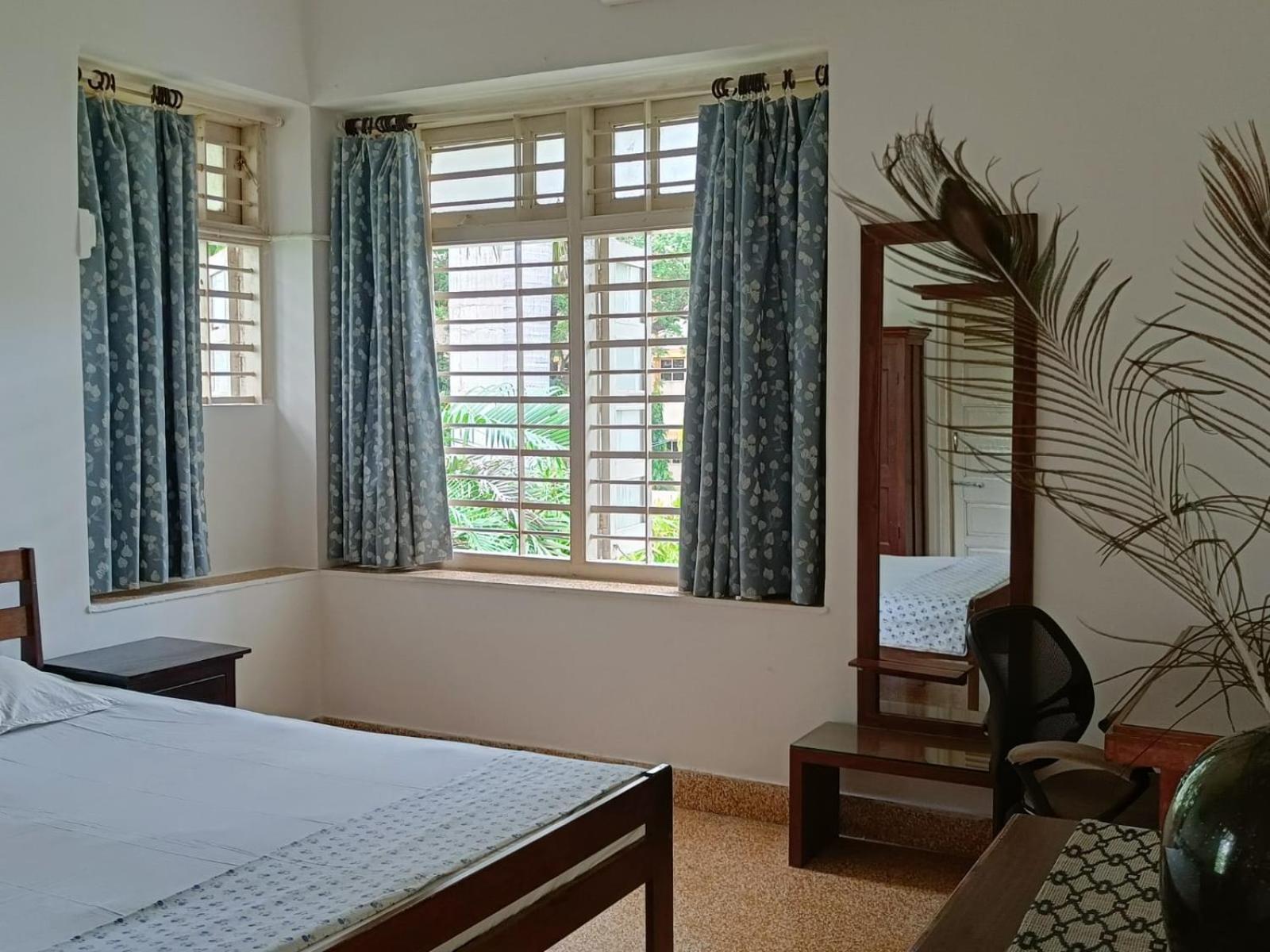 Srinekatan Heritage Homestay *