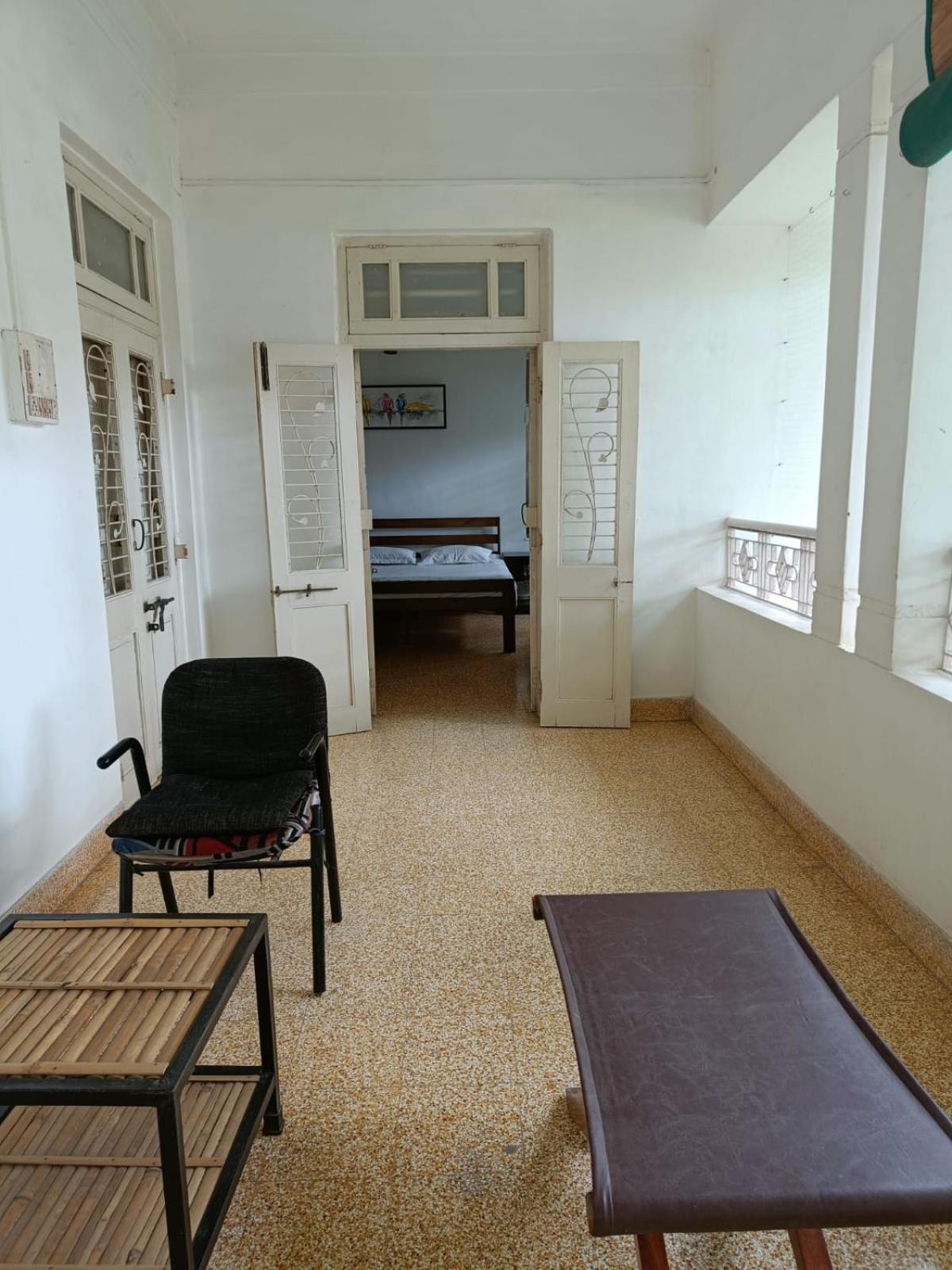 Srinekatan Heritage Homestay Guest house *