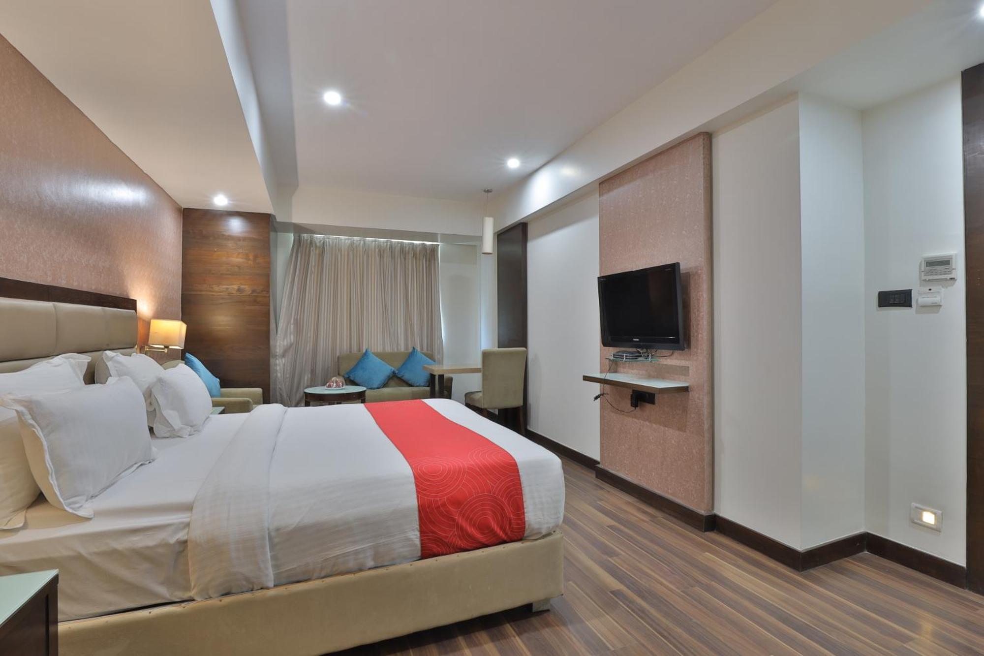 Krios Hotel