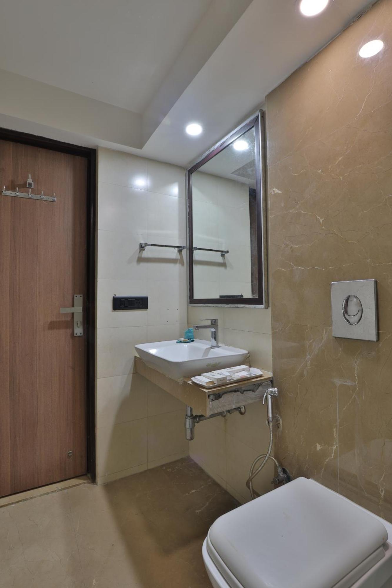 Krios 3* Ahmedabad