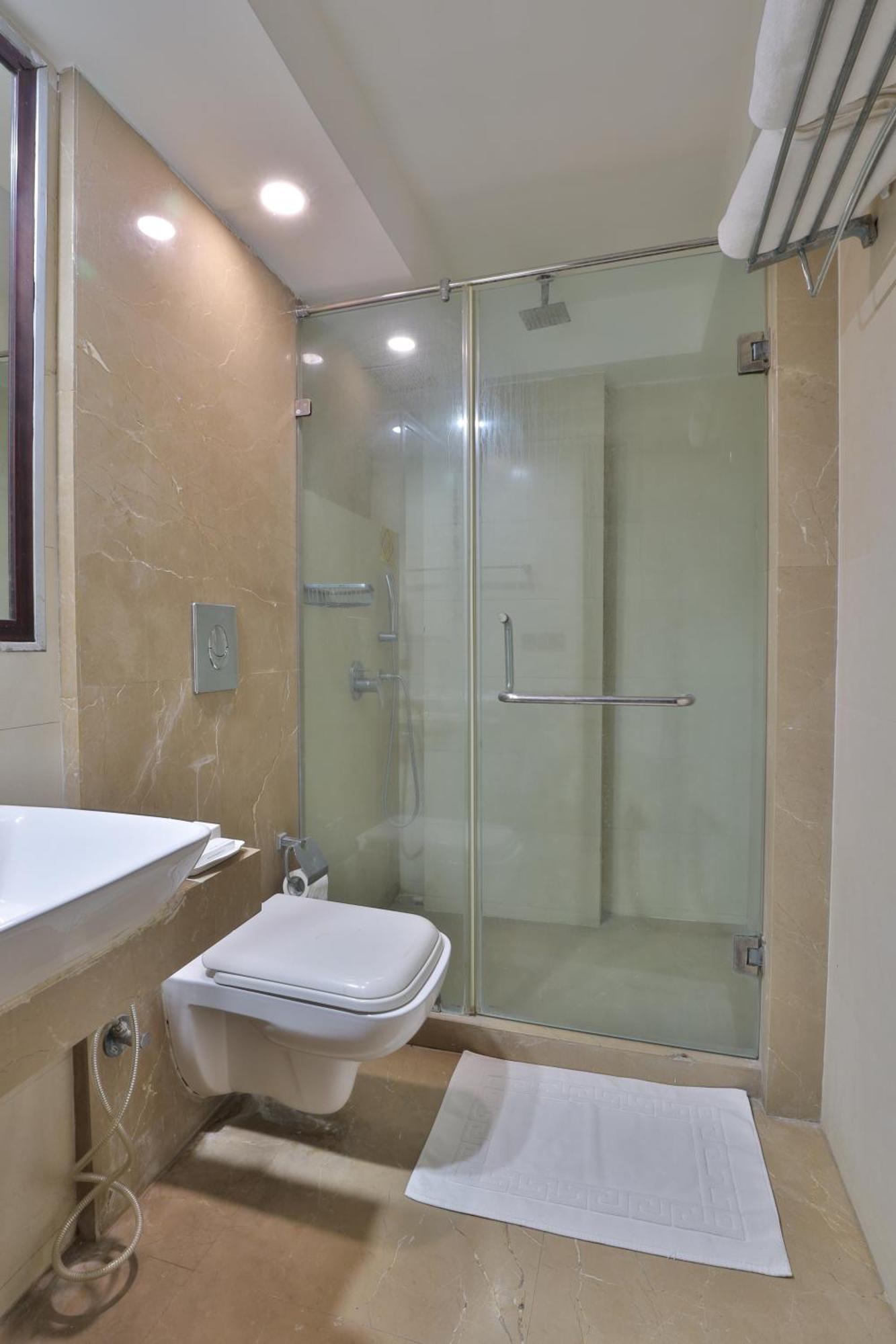 Hotel Krios