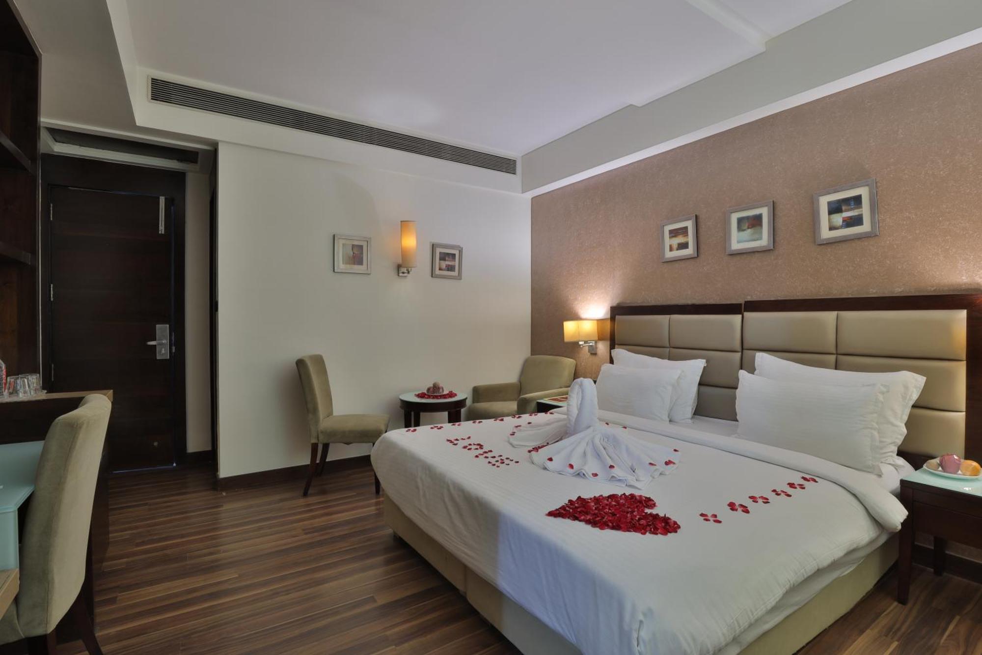 Hotel Krios 3*