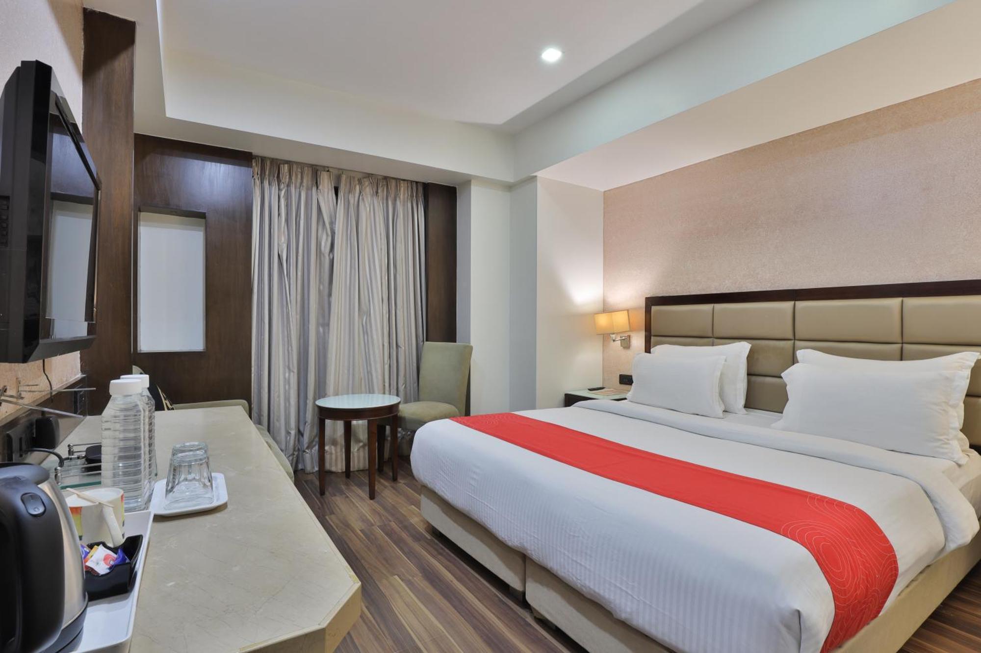 Krios Hotel 3*