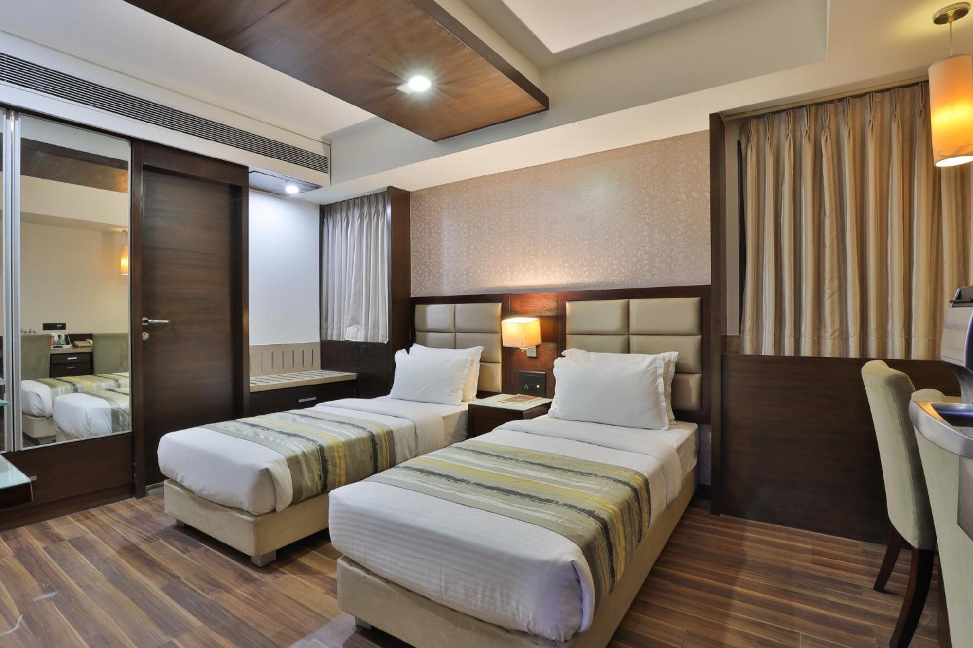 Hotel Krios