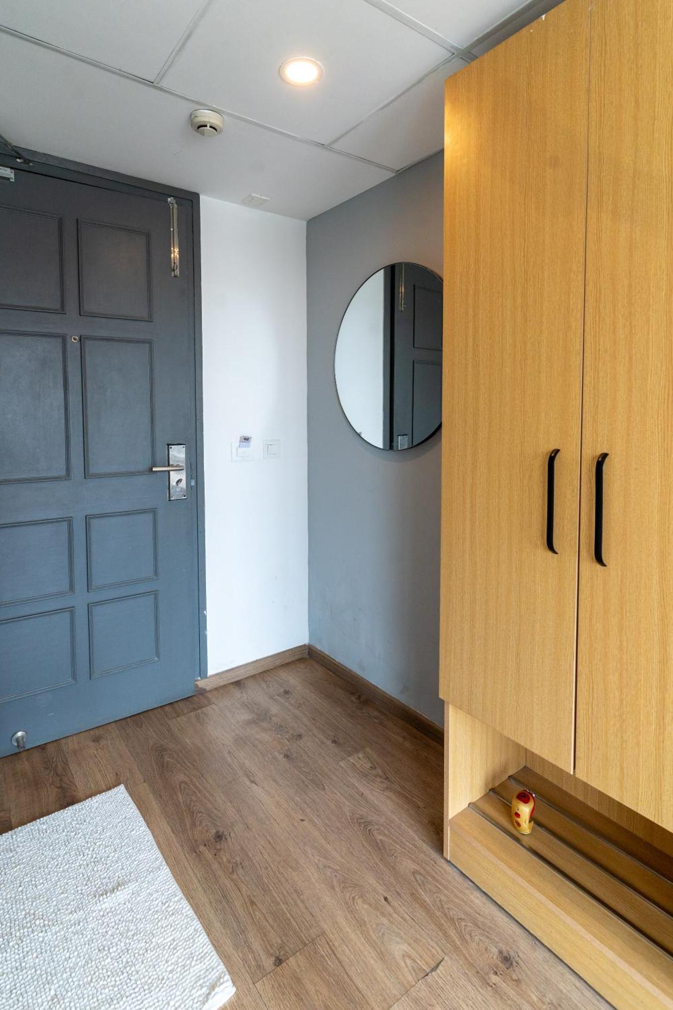 Terrazzo Suits Hotel Ahmedabad