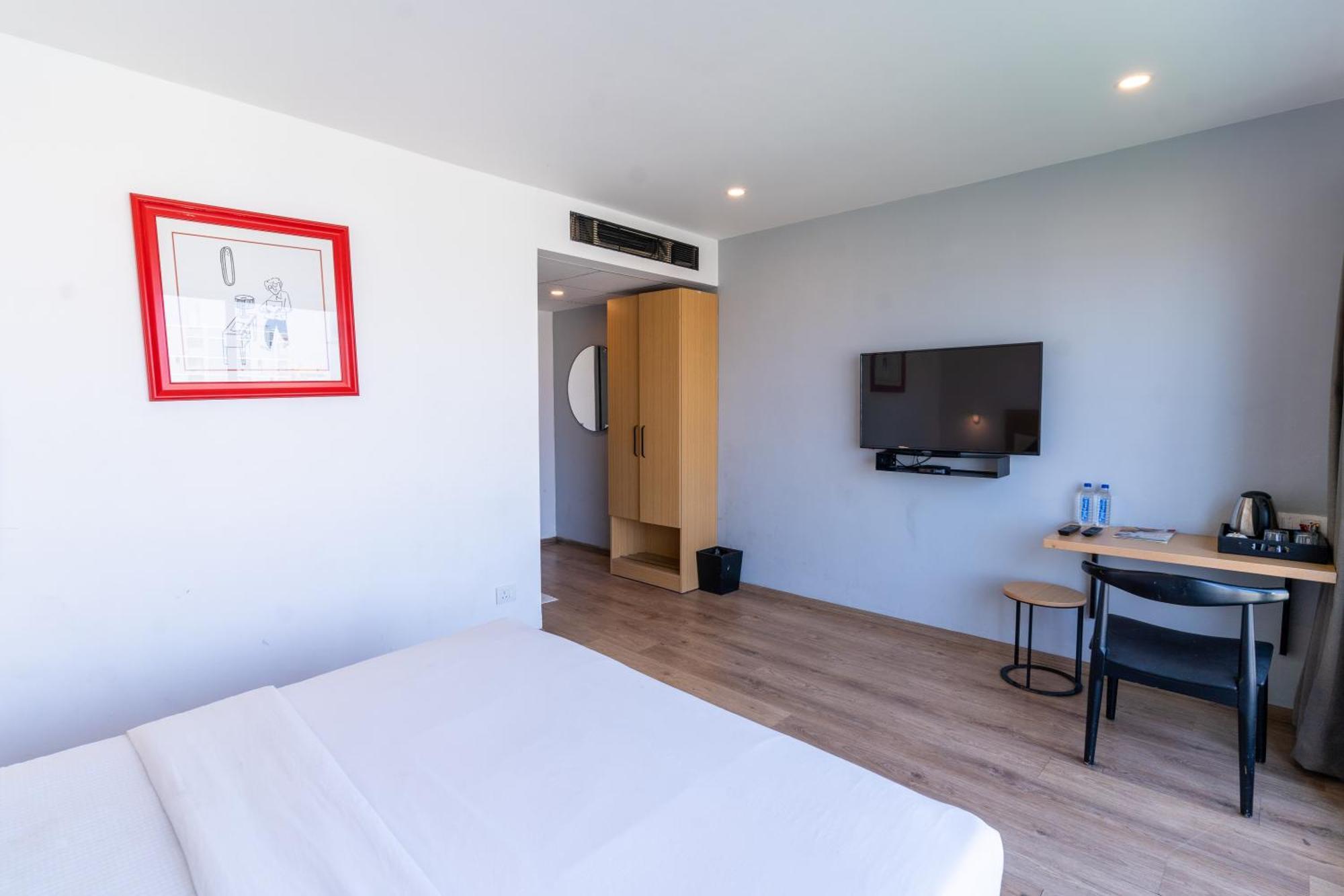 Terrazzo Suits Hotel *