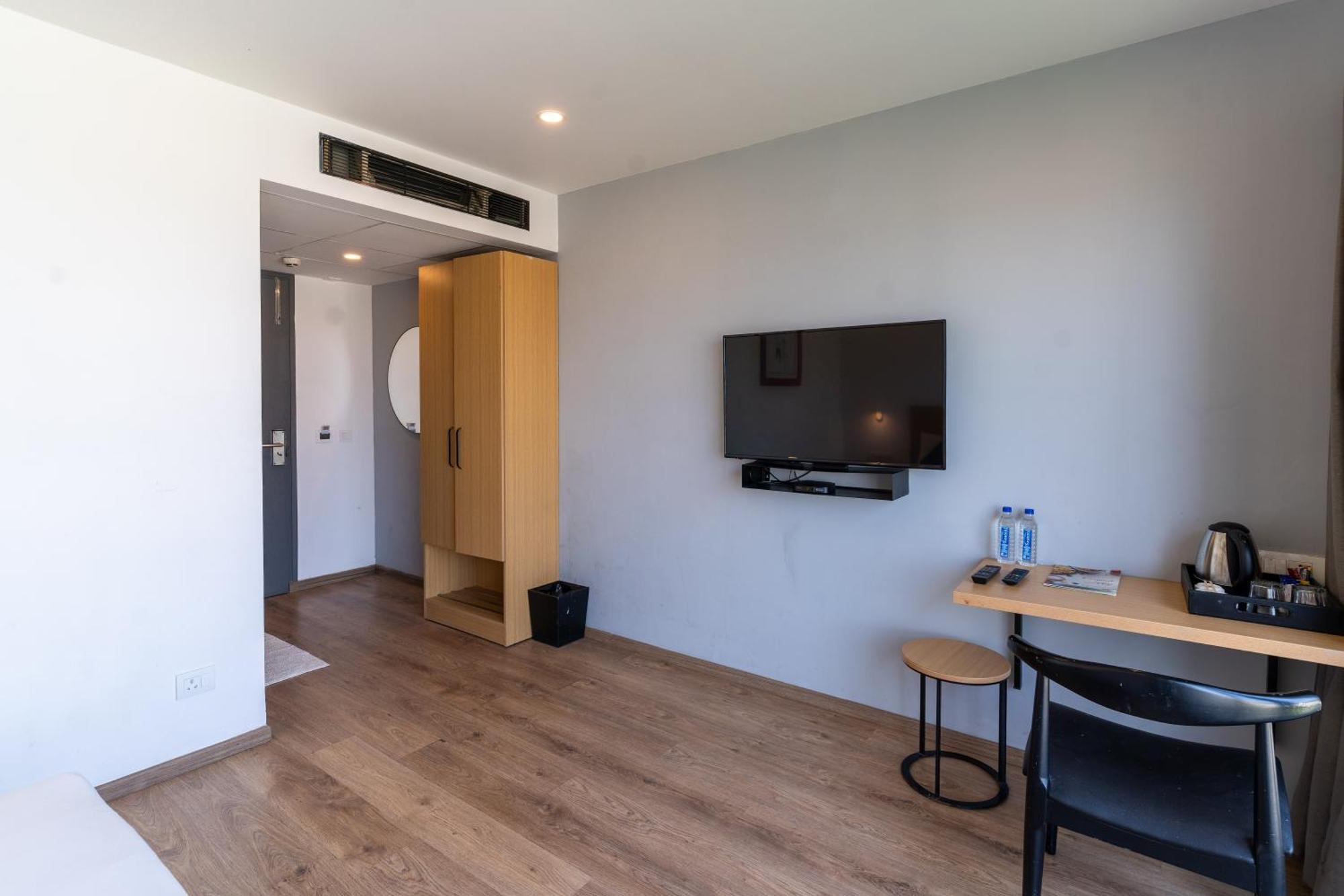 Terrazzo Suits Hotel