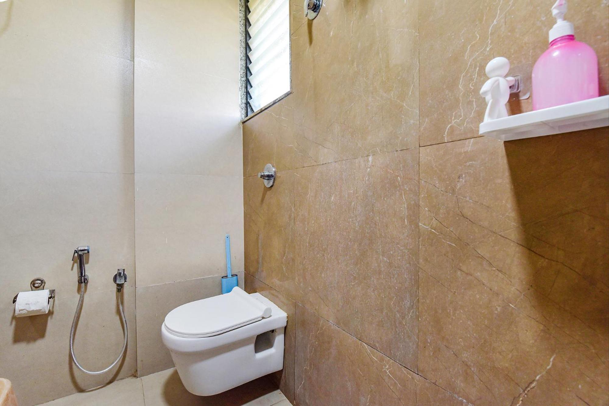 Hotel Fabhotel Avadh Palace Ahmedabad