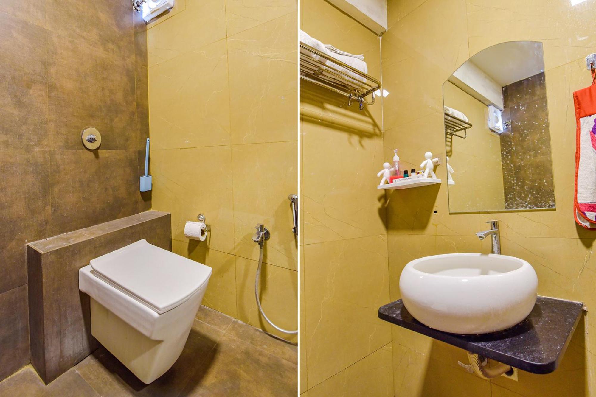 Fabhotel Avadh Palace