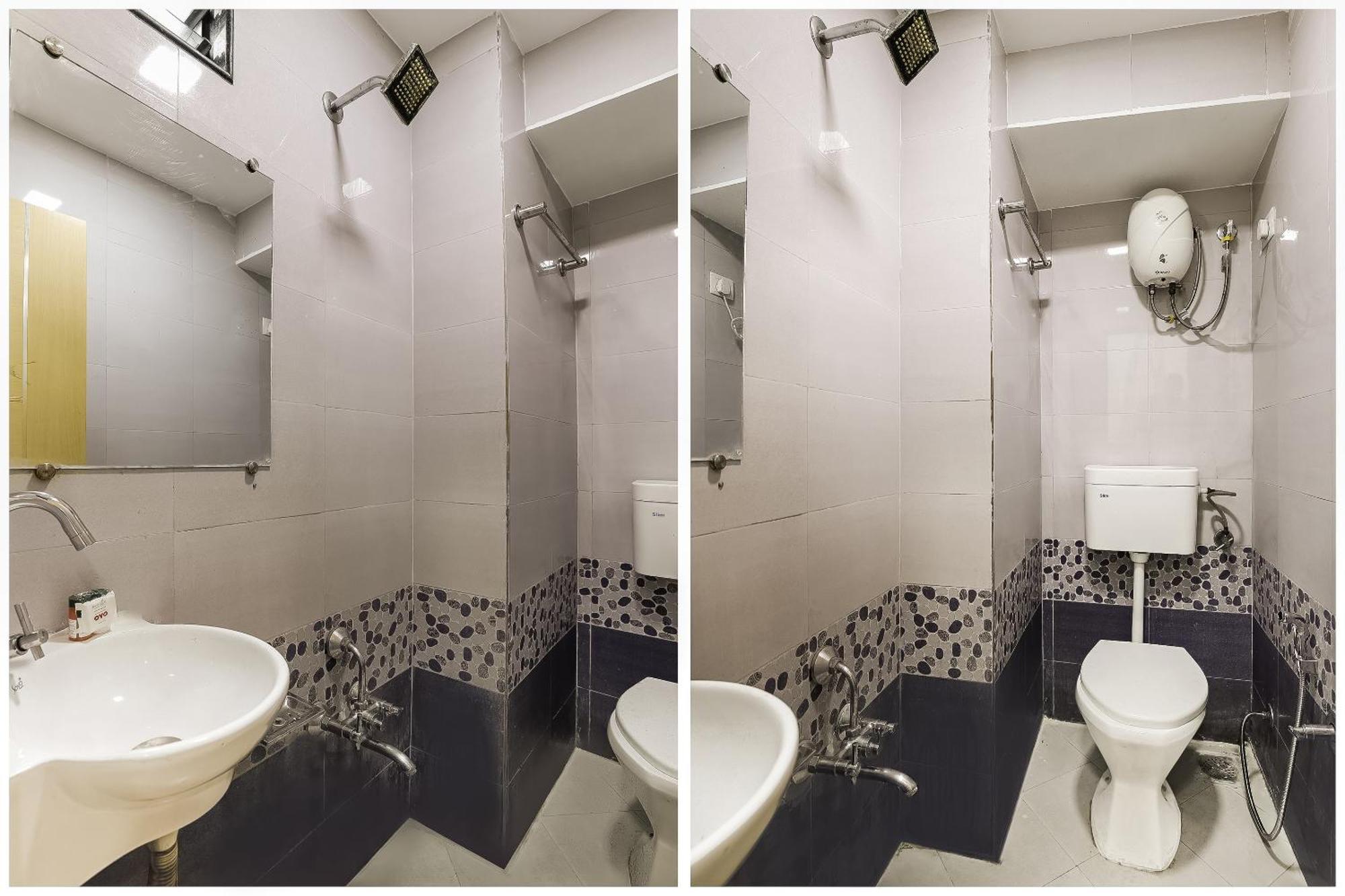Hotel Oyo D Veeray Ahmedabad