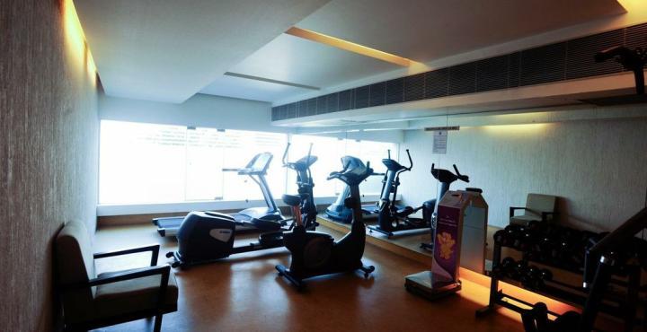 Hotel Comfort Sunset 3*
