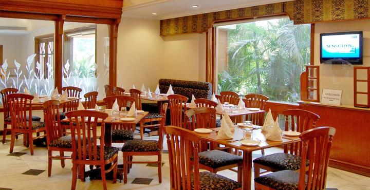 Comfort Sunset Hotel 3*