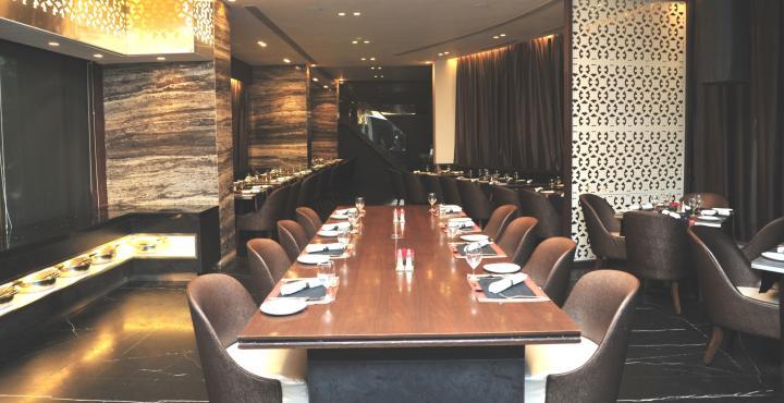 The Grand Bhagwati 4*