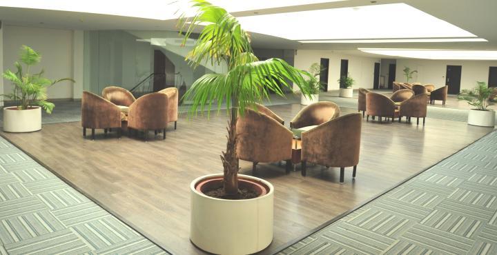 The Grand Bhagwati
