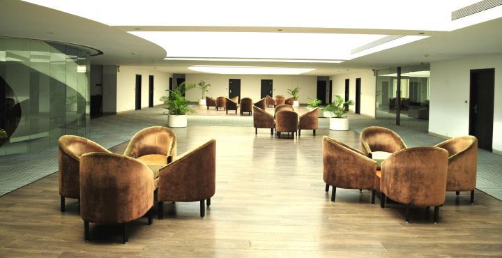 The Grand Bhagwati Hotel 4*