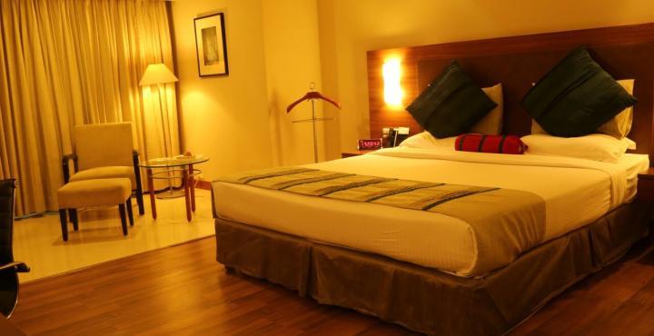 Hotel Bloomsuites L