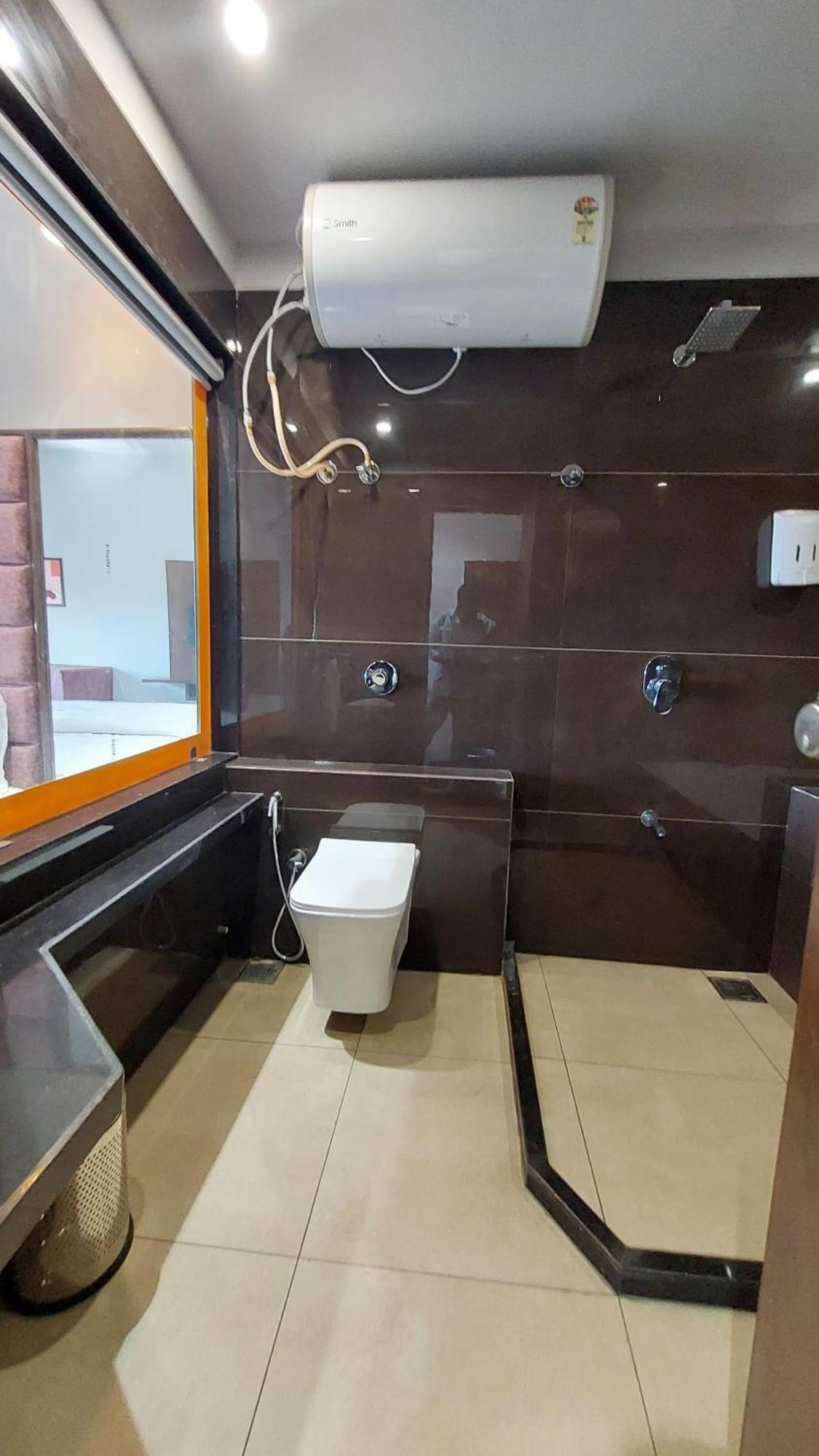 Sparsh - Chandkheda Hotel Ahmedabad