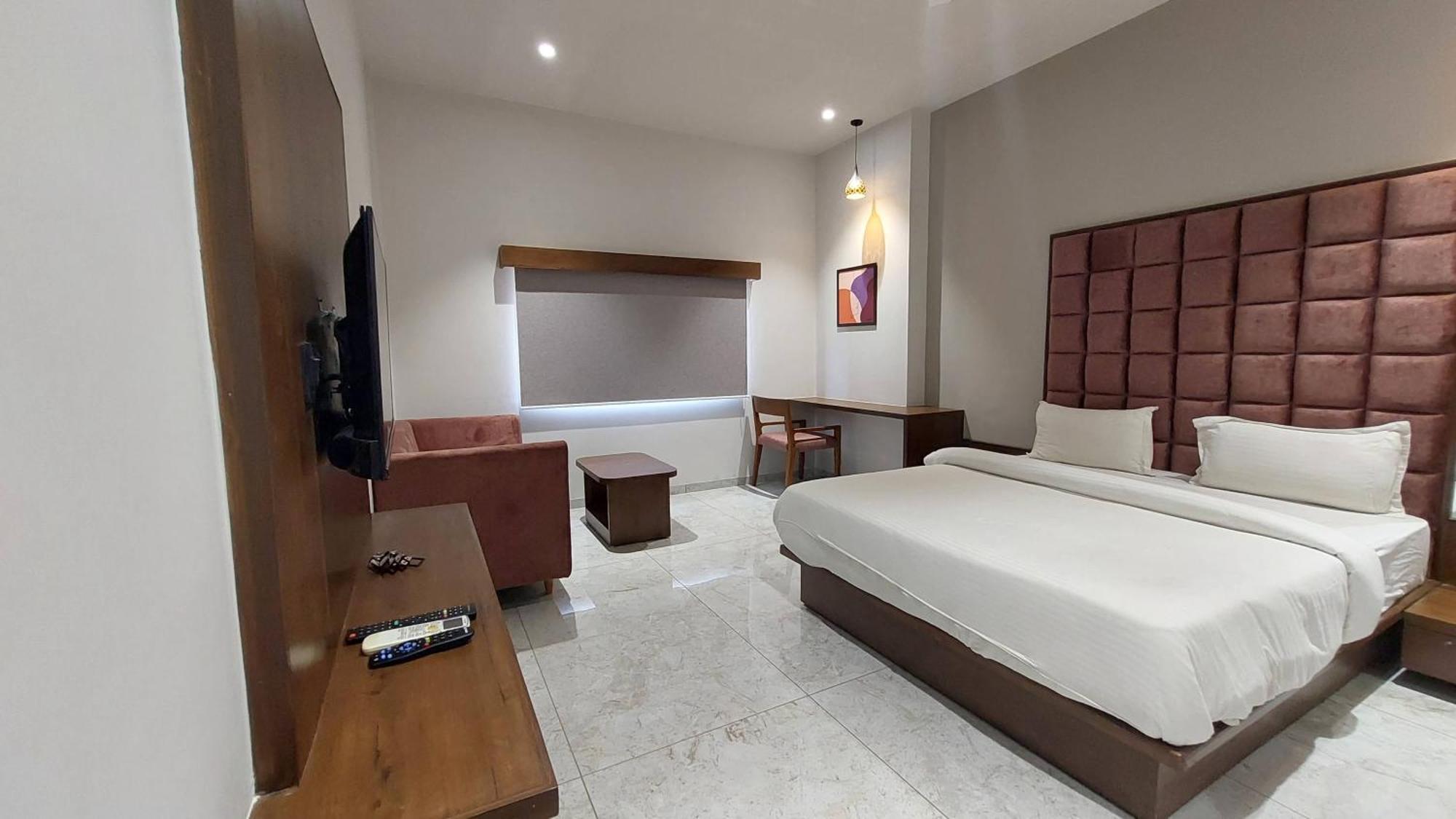 Sparsh - Chandkheda Ahmedabad