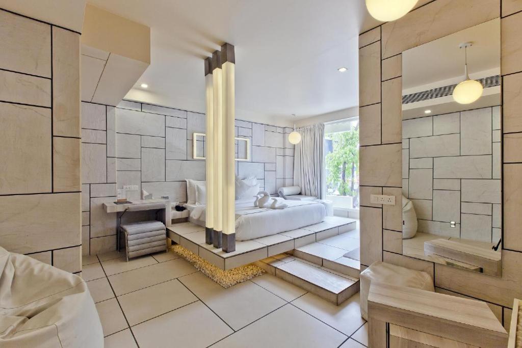 Hotel El Dorado 4*