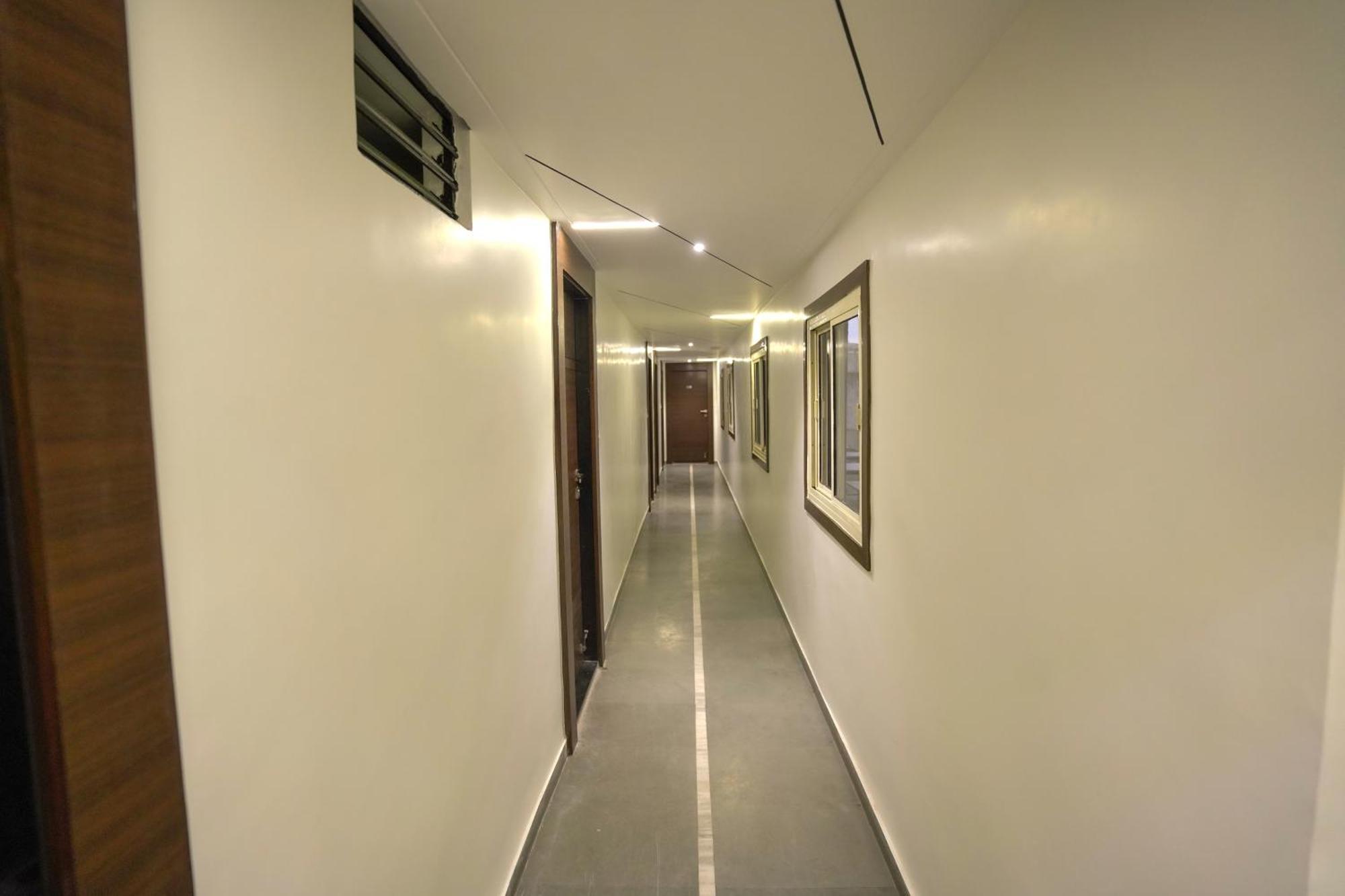 Shertown Hotel