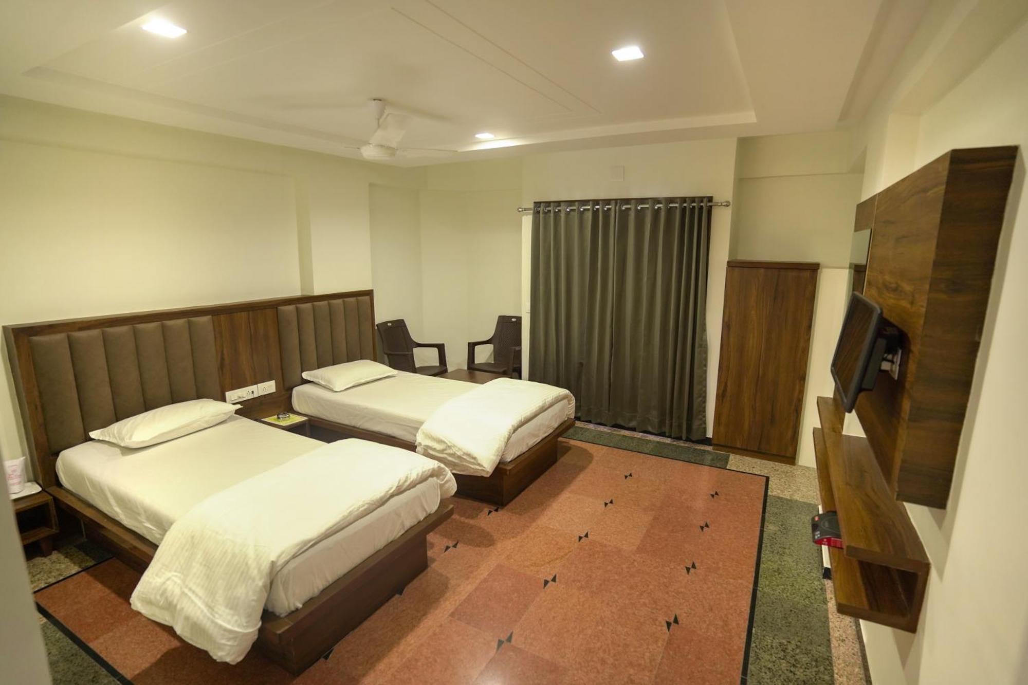 Shertown Hotel