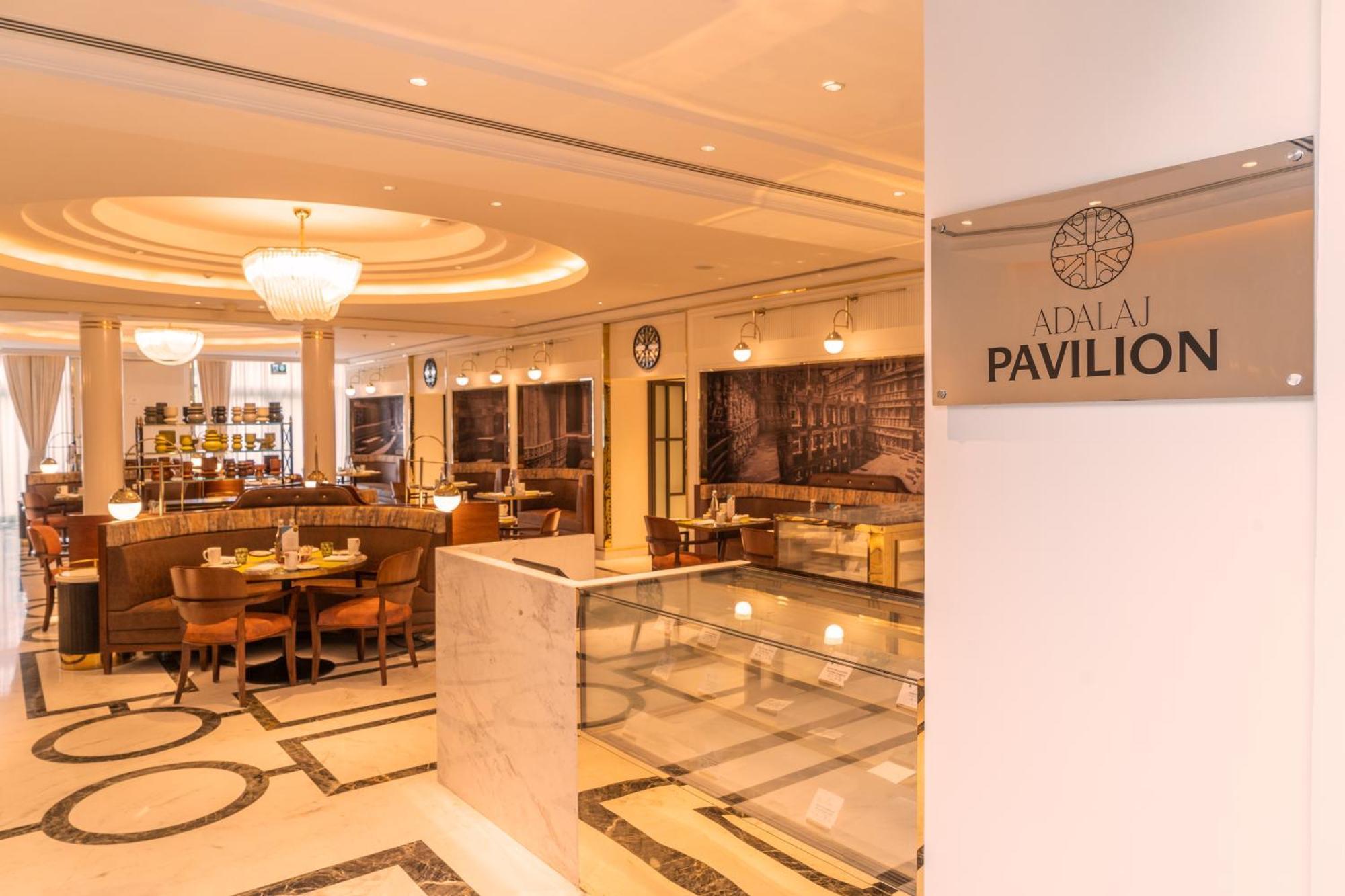 Hotel Itc Narmada, A Luxury Collection Hotel, 5*