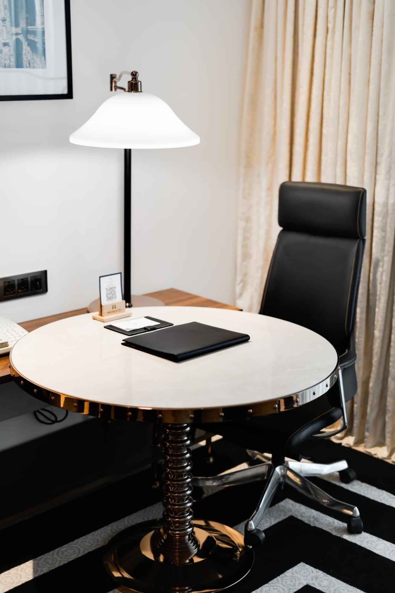 Itc Narmada, A Luxury Collection Hotel, Hotel