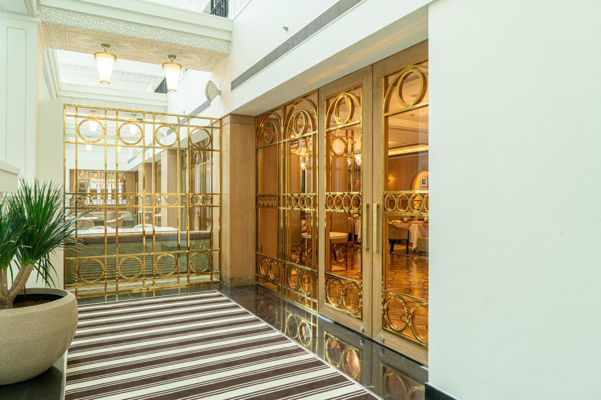 Hotel Itc Narmada, A Luxury Collection Hotel, 5*