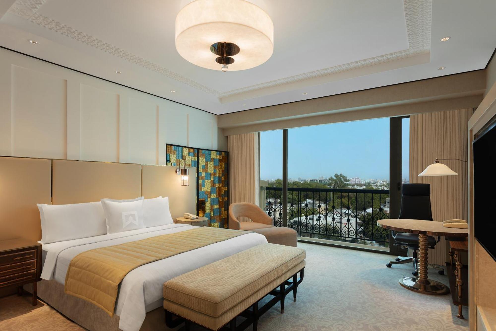 Itc Narmada, A Luxury Collection Hotel, Hotel 5*