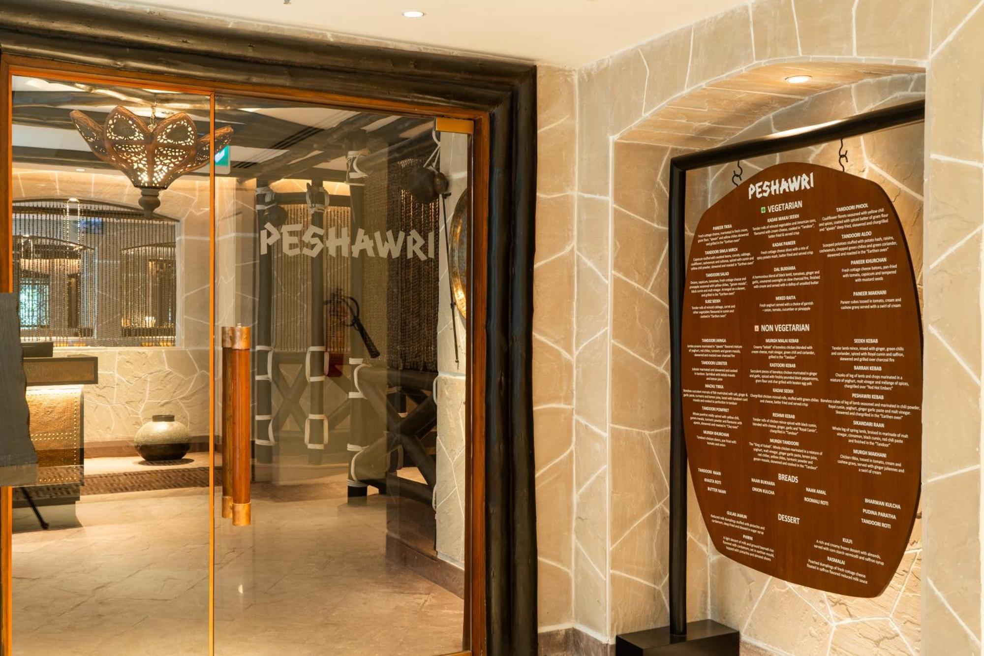 Itc Narmada, A Luxury Collection Hotel, Hotel