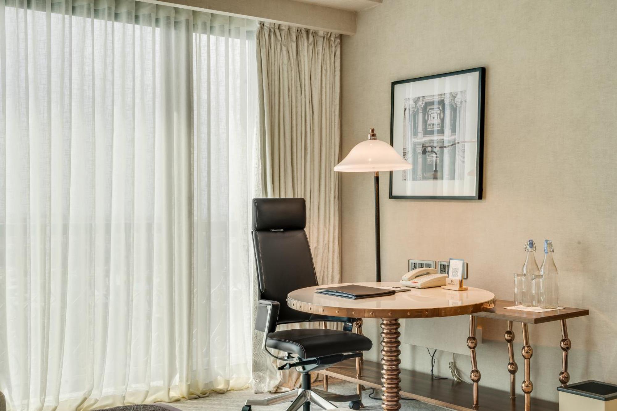 Hotel Itc Narmada, A Luxury Collection Hotel, 5*