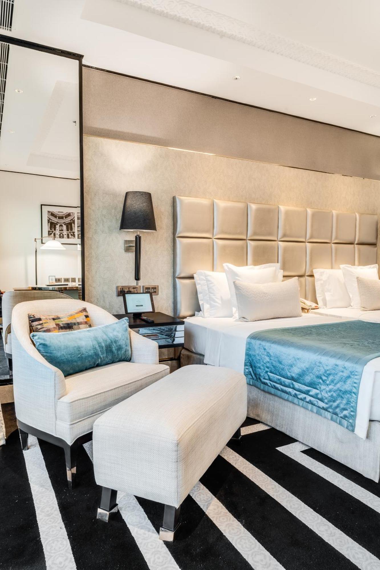 Itc Narmada, A Luxury Collection Hotel, Hotel Ahmedabad
