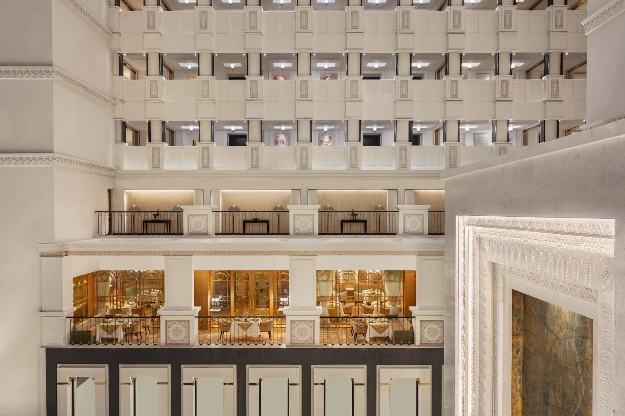 Itc Narmada, A Luxury Collection Hotel, Ahmedabad