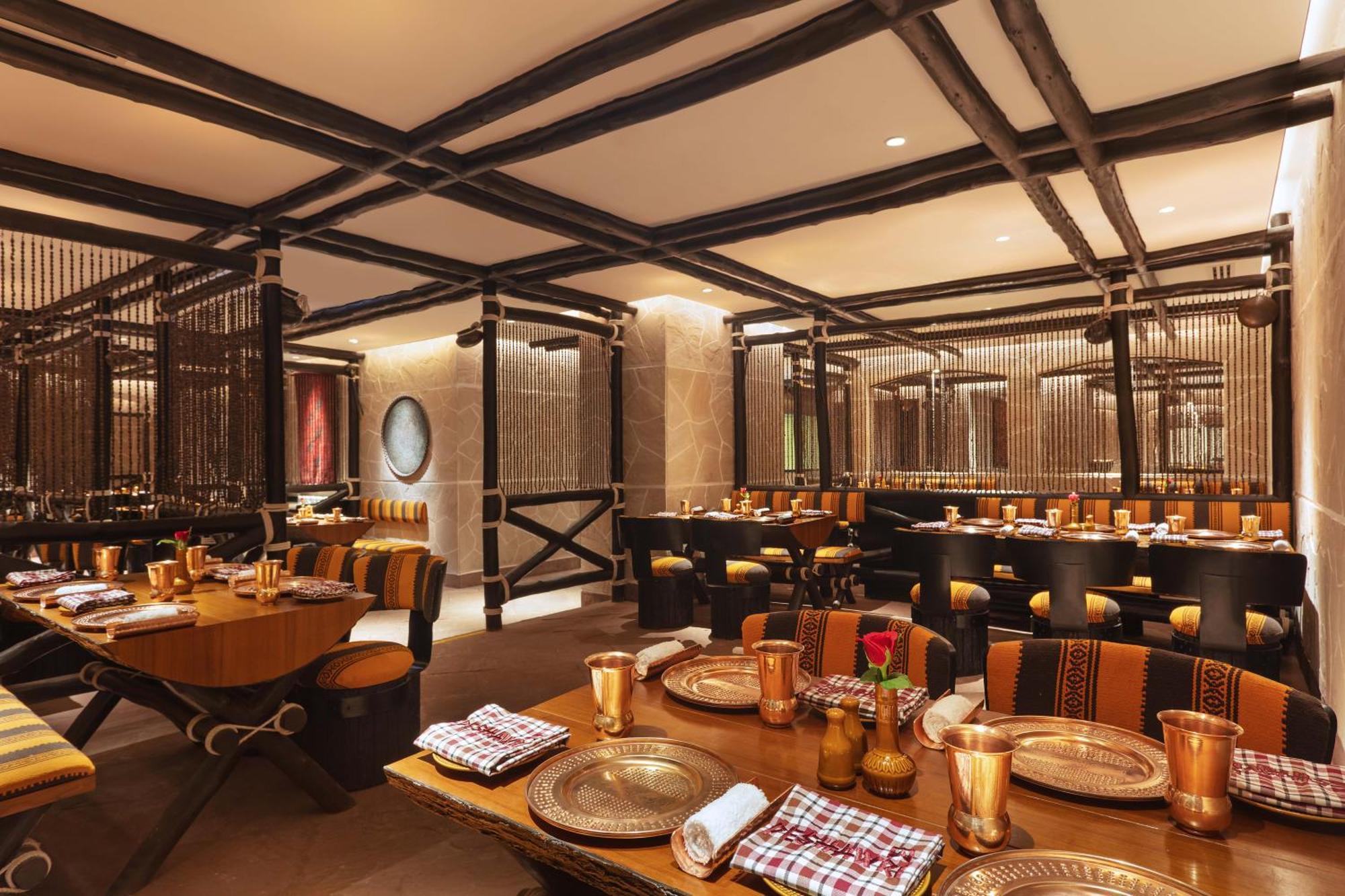 Itc Narmada, A Luxury Collection Hotel,
