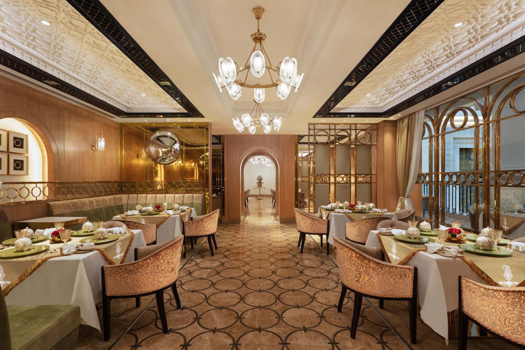 Itc Narmada, A Luxury Collection Hotel, Hotel 5*