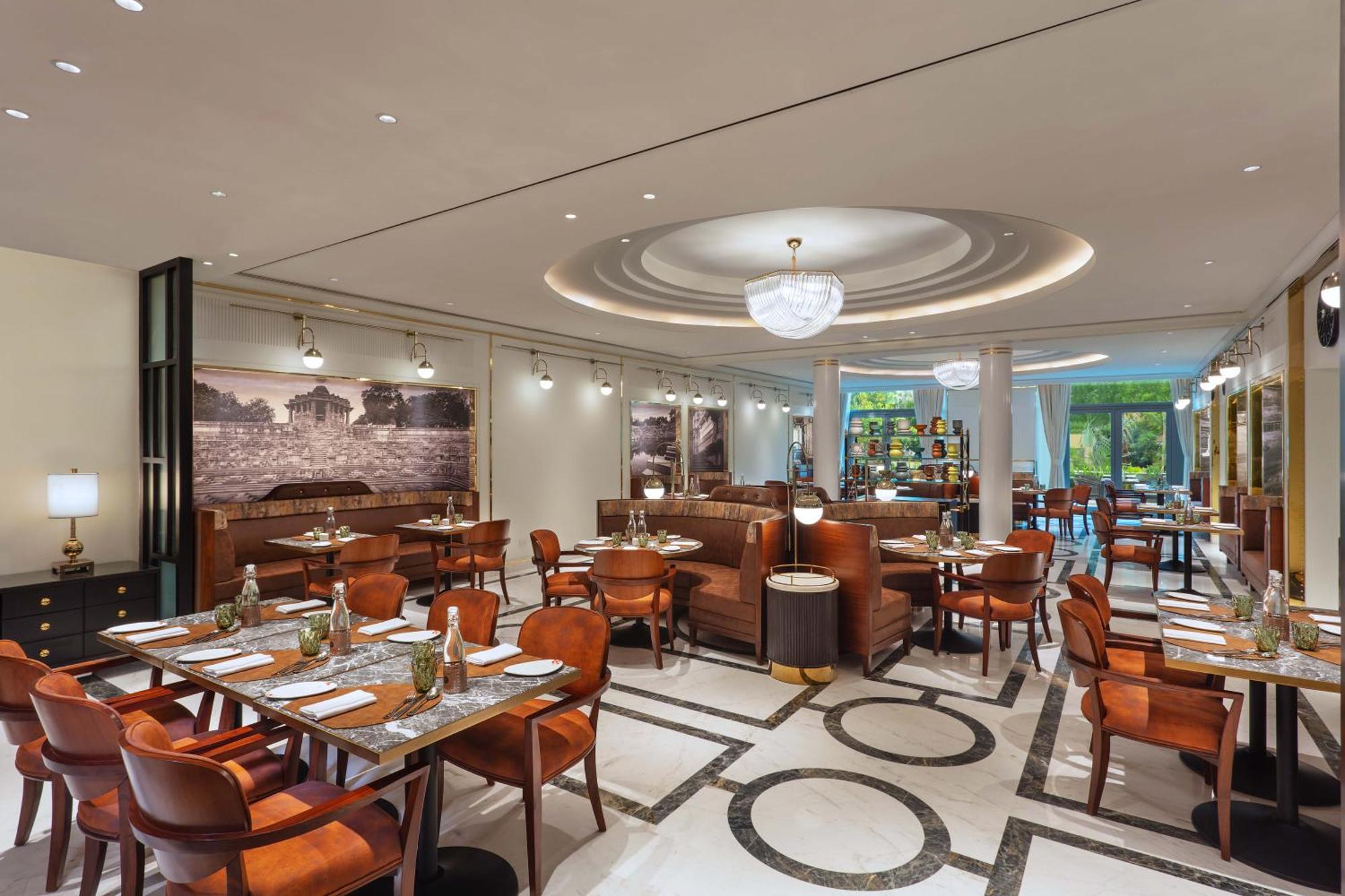 Hotel Itc Narmada, A Luxury Collection Hotel, 5*