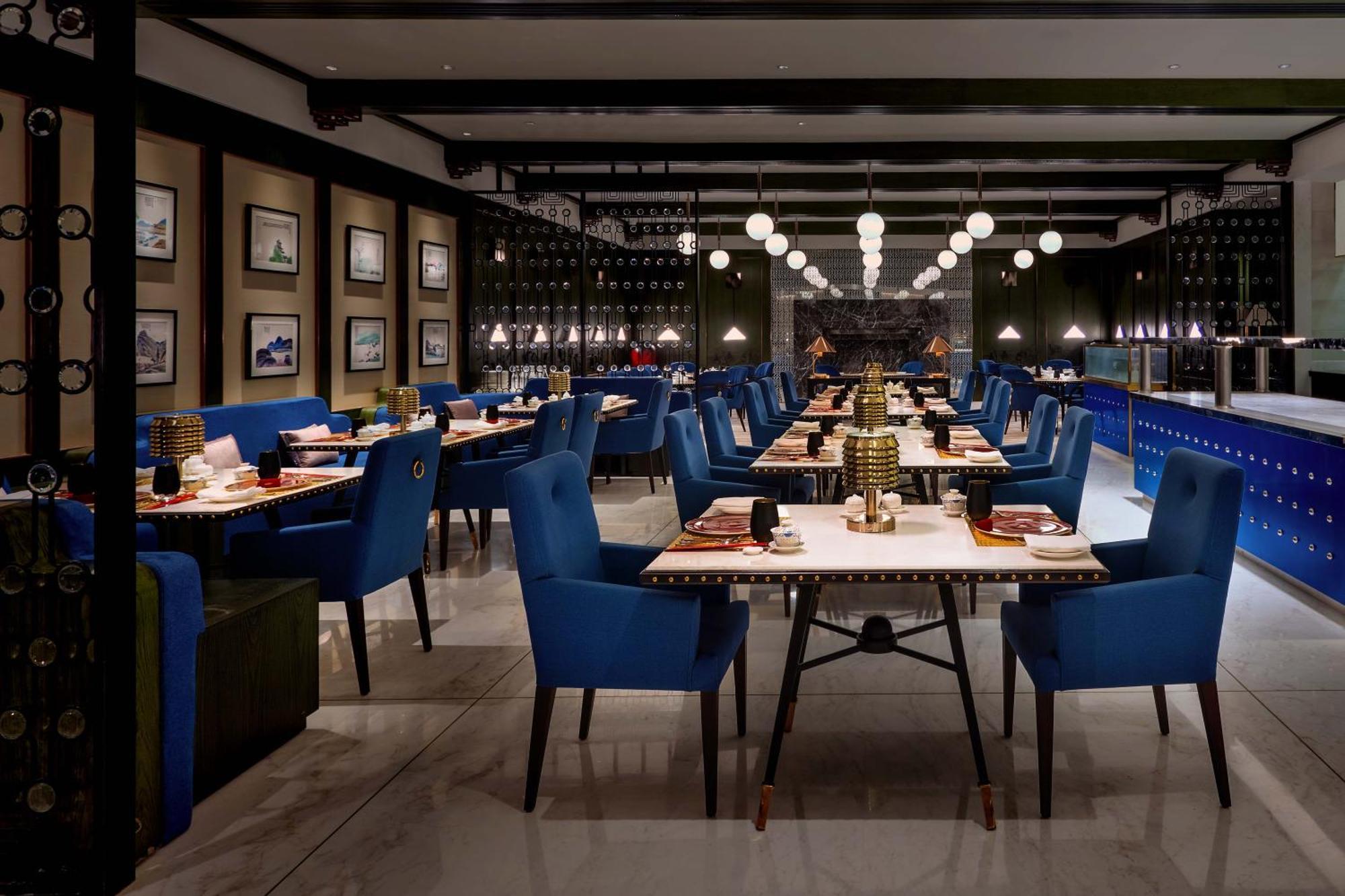 Hotel Itc Narmada, A Luxury Collection Hotel, Ahmedabad
