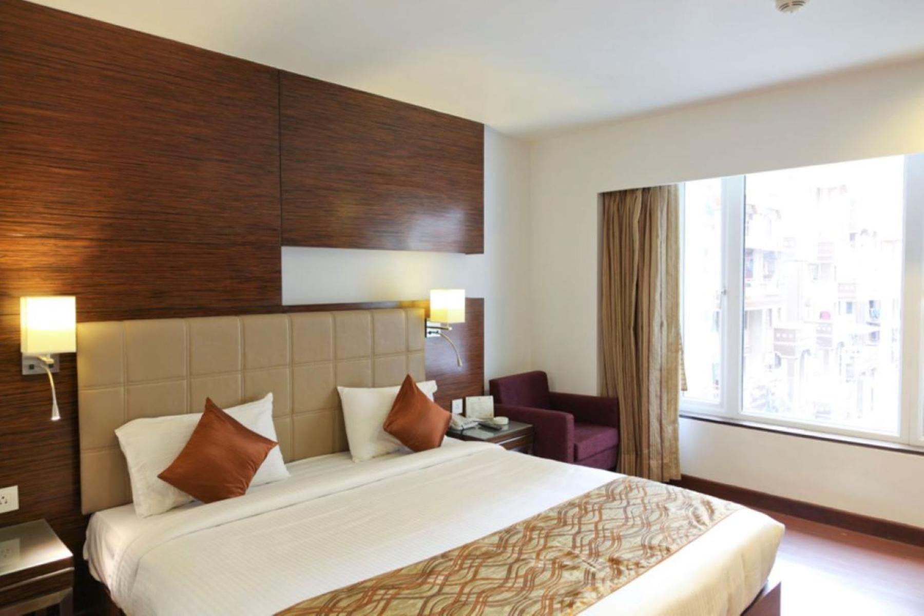 Suba Star Hotel 3*