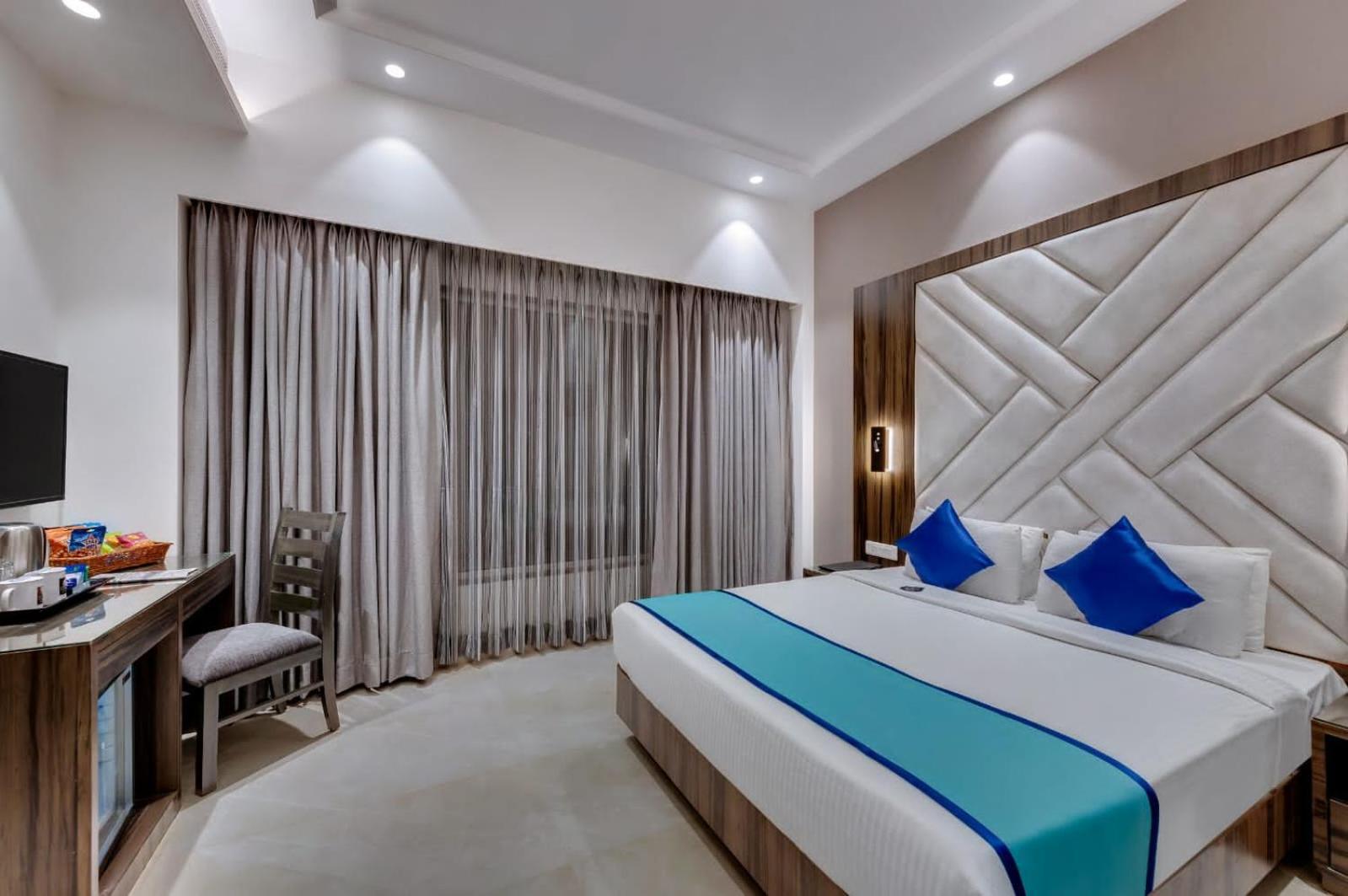 Hotel Suba Star