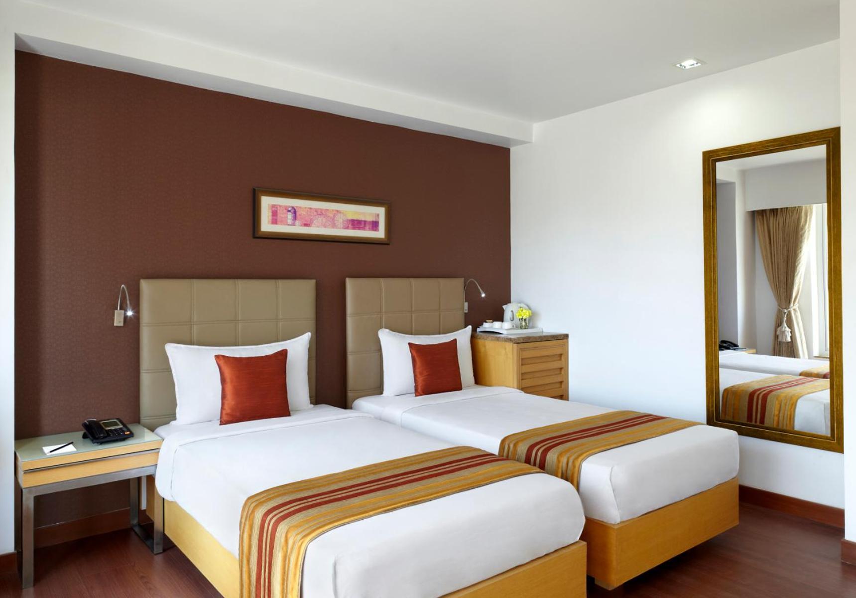 Suba Star Hotel