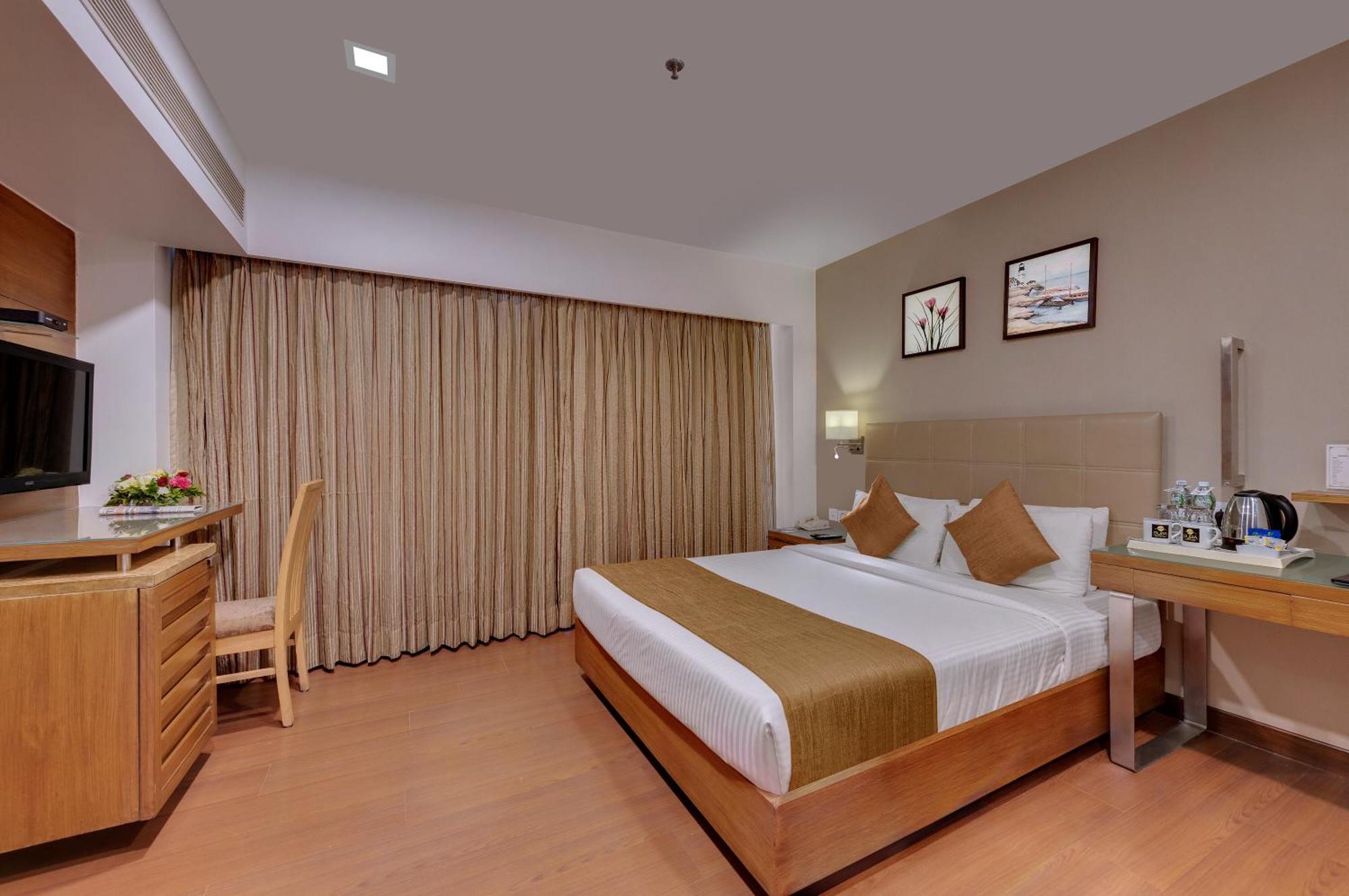 Hotel Suba Star 3*