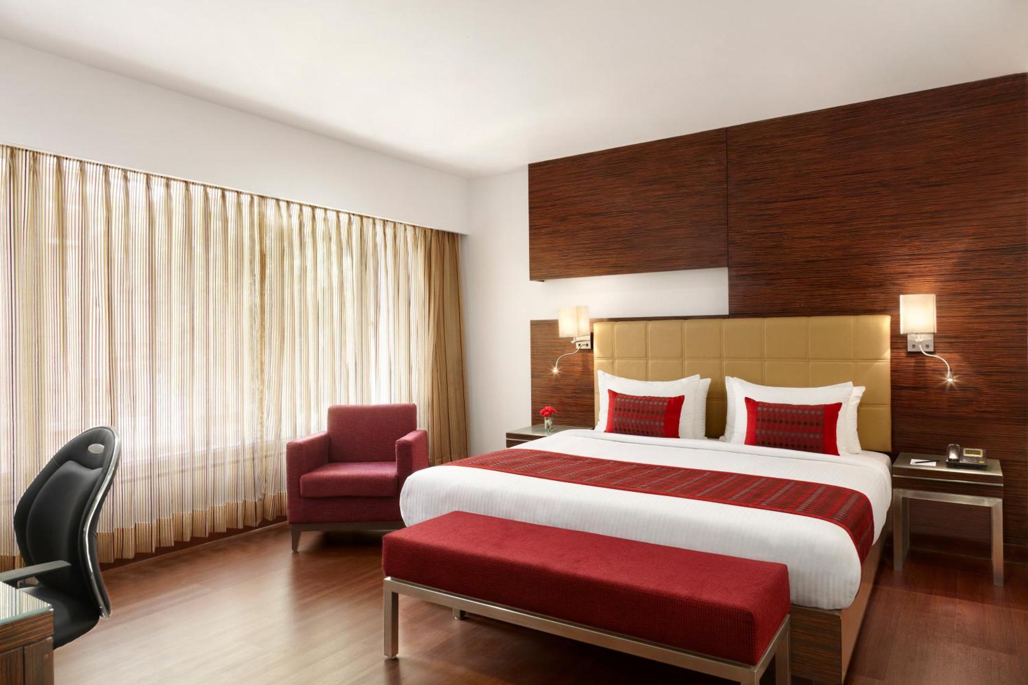 Hotel Suba Star 3*