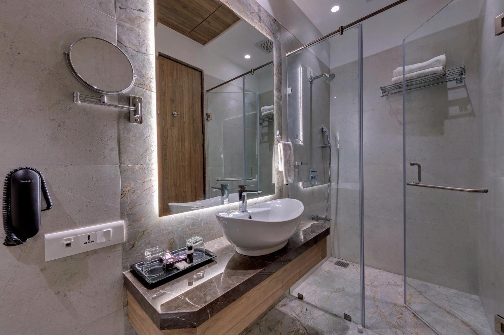 Suba Star Hotel