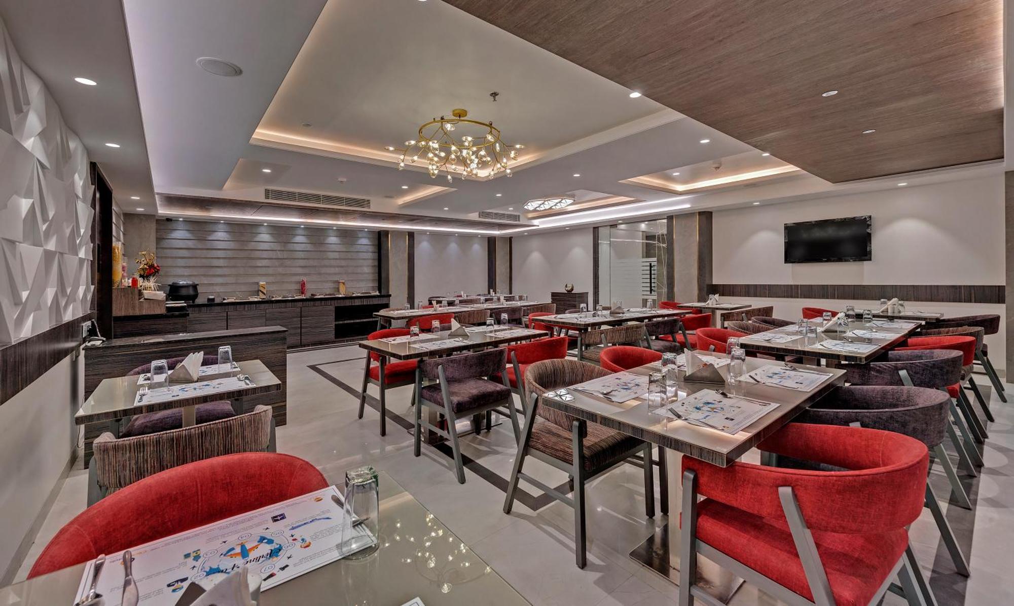 Suba Star Hotel