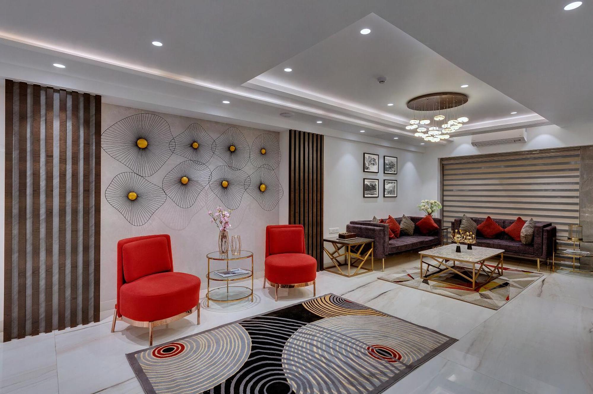 Suba Star 3* Ahmedabad