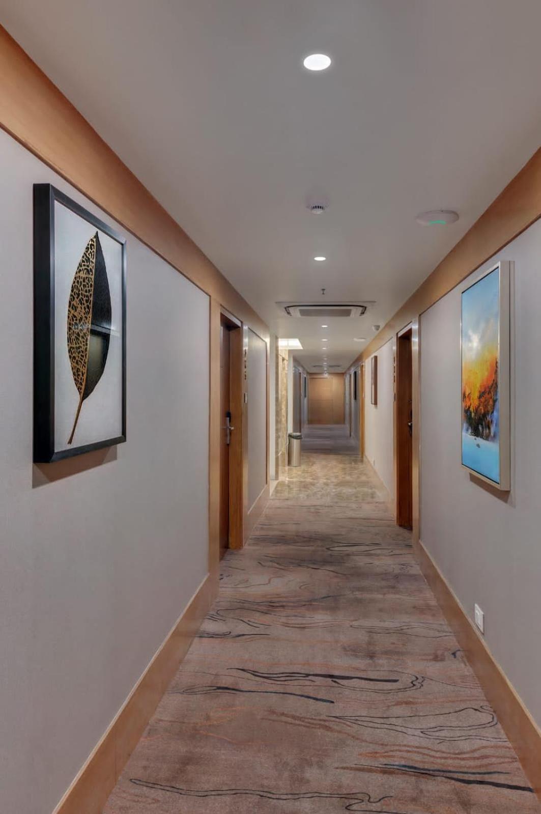 Suba Star 3* Ahmedabad