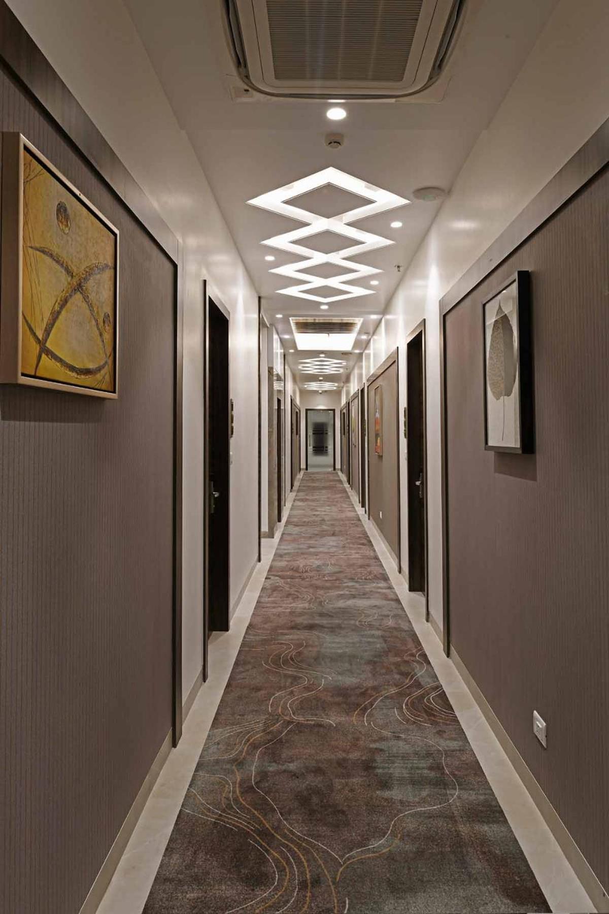 Suba Star 3* Ahmedabad