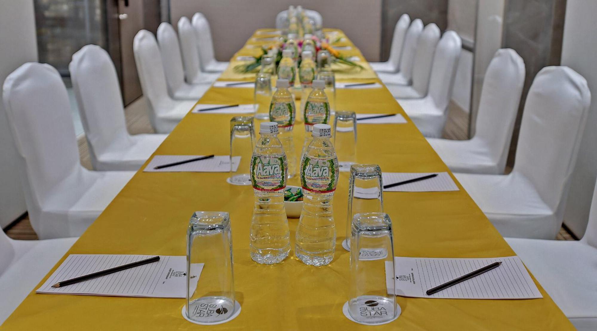 Suba Star Hotel Ahmedabad