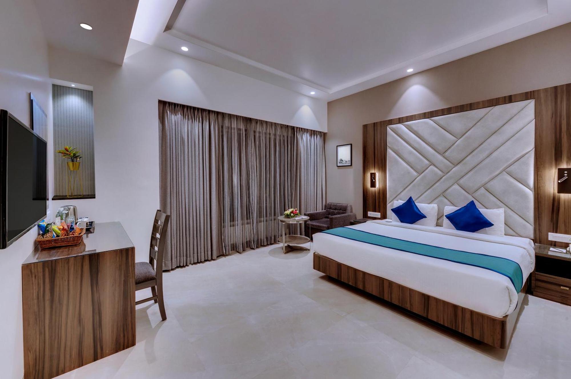 Suba Star Hotel 3*