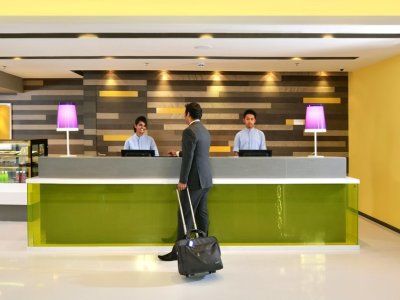 Hotel Fairfield By Marriott
